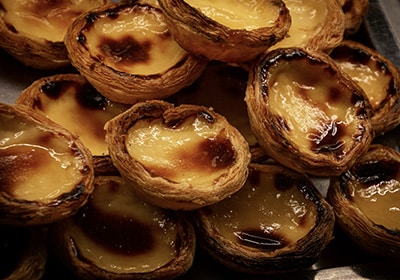 pastel de nata