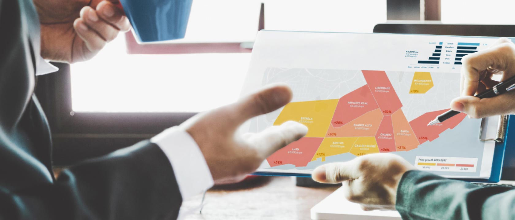 Portugal Golden Visa Investment Fund for Non-EU Nationals