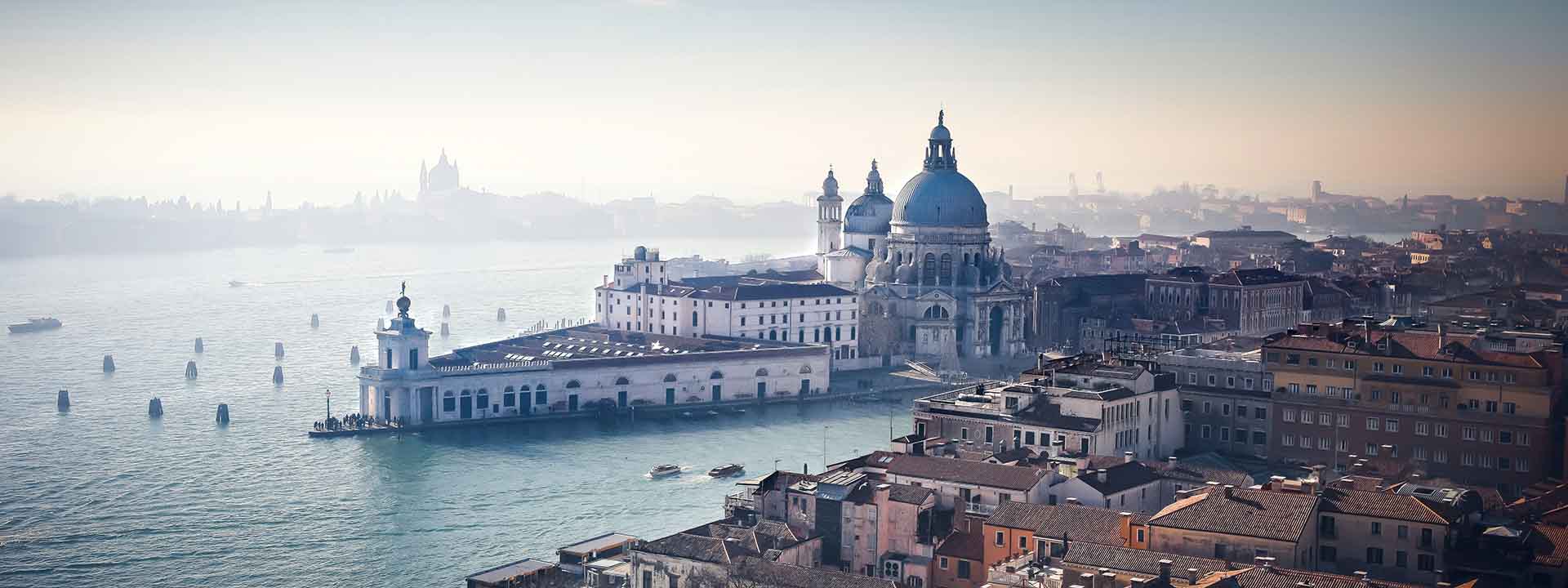 work in italy for english speakers