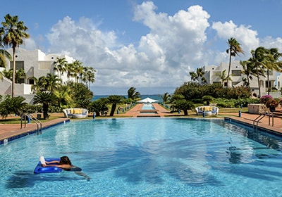 caribbean-resort