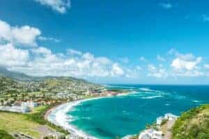 nature-landscape-turquoise-sea-blue-sky-panoramic-view-caribbean-island-st-kitts-1-300x200