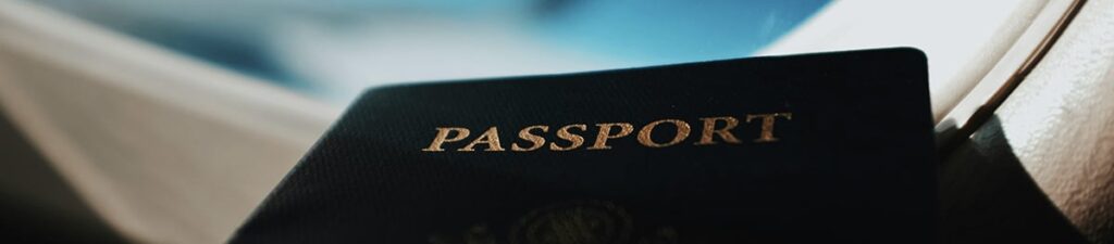 passport
