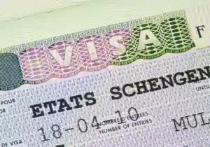 visa