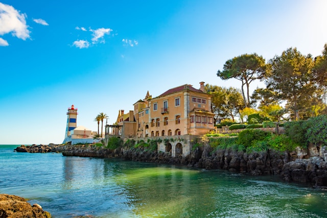 Cascais-Portugal