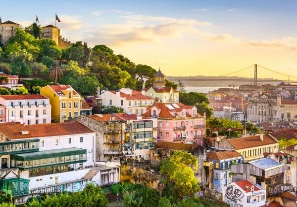 lisbon portugal