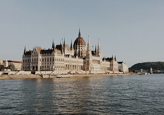 budapest-hungary