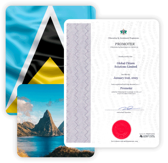 certificate-st-lucia