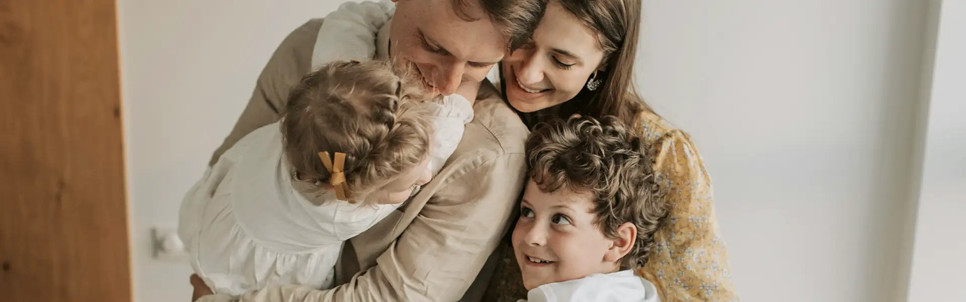 family with citizenship by descent