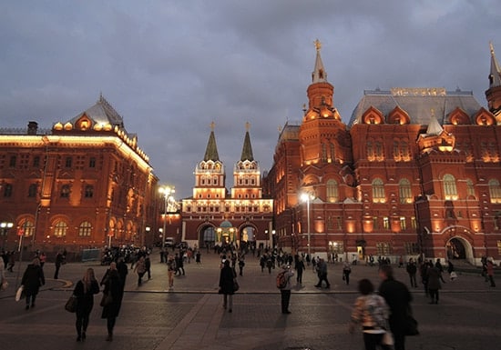 moscow-russia