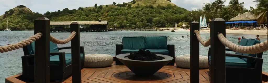 St Lucia Real Estate Citizenship