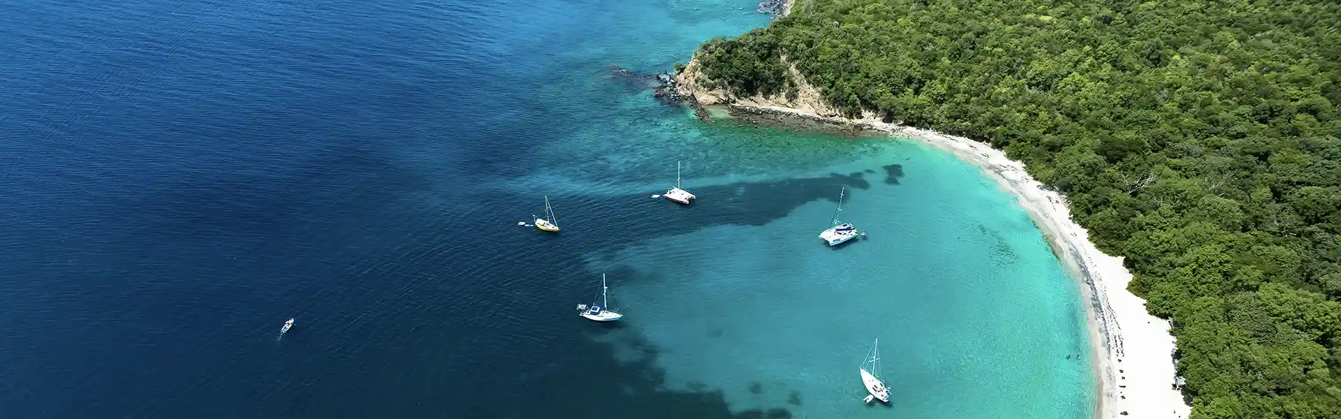 beach in Grenada