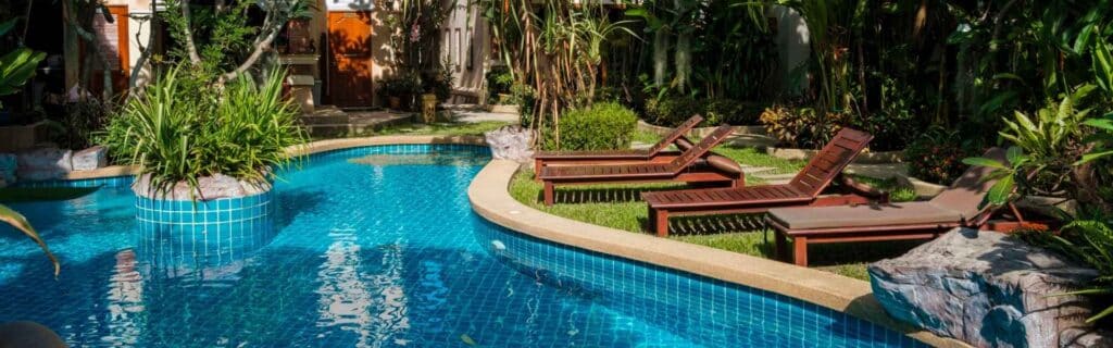 dominica luxury hotel