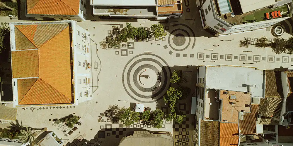 lagos historic center