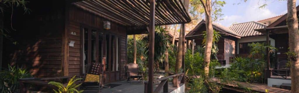 jungle bay resort in dominica