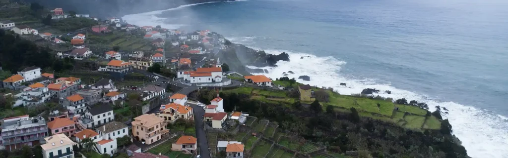 properties in madeira island