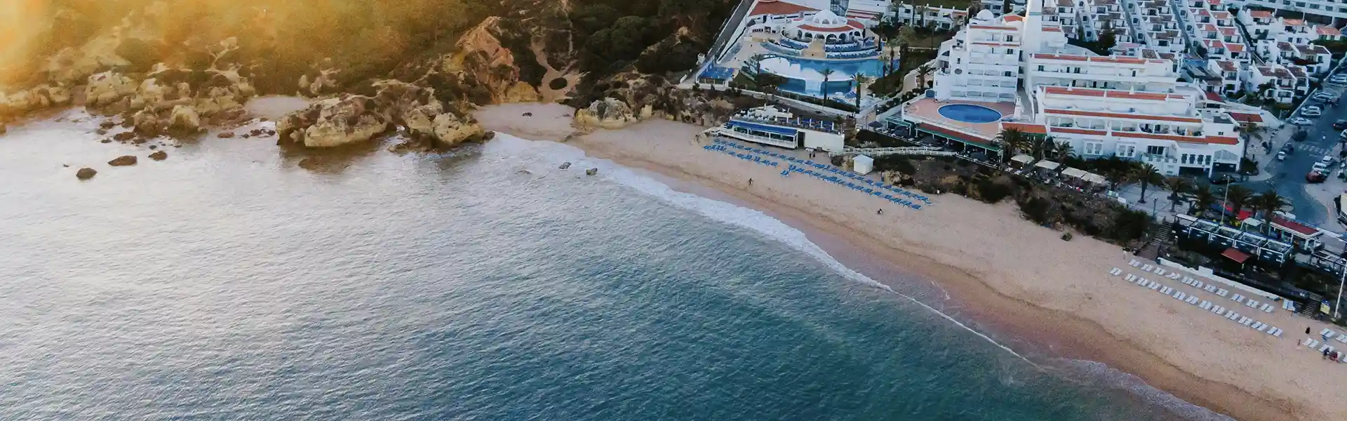 properties in algarve portugal