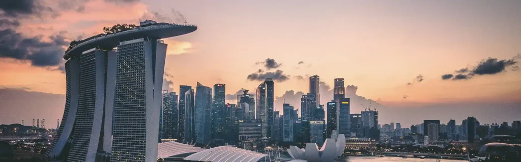 Singapore