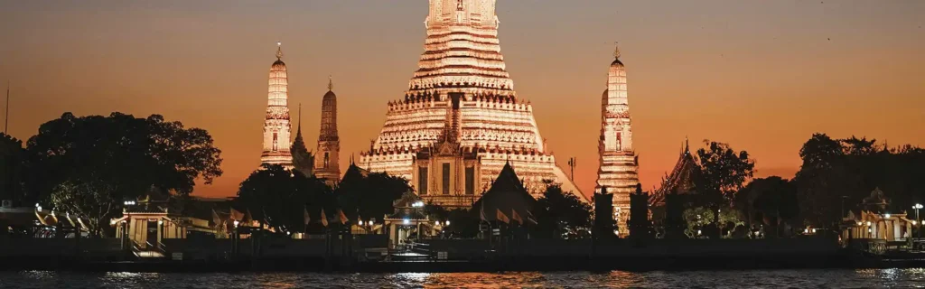 Bangkok, Krung Thep Maha Nakhon, Thailand