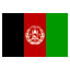 Afghanistan flag