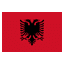 Albania flag
