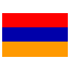 Armenia flag