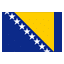 Bosnia and Herzegovina flag