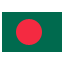 Bangladesh flag