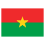 Burkina Faso flag