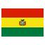 Bolivia flag