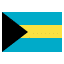 Bahamas flag