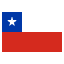Chile flag