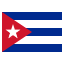 Cuba flag