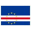Cape Verde flag