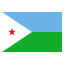 Djibouti flag