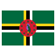 Dominica flag