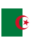 Algeria flag