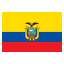 Ecuador flag