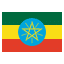 Ethiopia flag