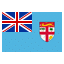 Fiji flag