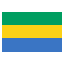 Gabon flag