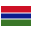 Gambia flag