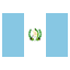 Guatemala flag