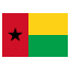 Guinea-Bissau flag