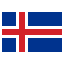Iceland flag