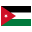Jordan flag