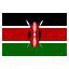 Kenya flag