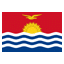Kiribati flag