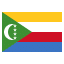 Comoros flag