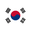 South Korea flag