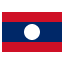 Laos flag